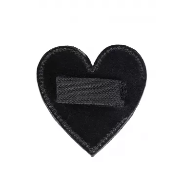 Skórzana zawieszka do ogłowia Hobby Horse