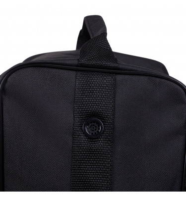 Torba na buty i kask