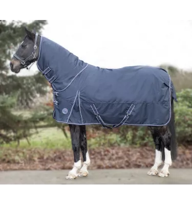 Derka padokowa z kapturem Starter 115