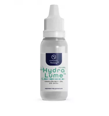 Hippovet Pharmacy HydraLume GEL