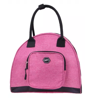 Torba na kask ciemnozielony