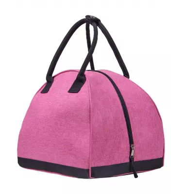 Torba na kask ciemnozielony