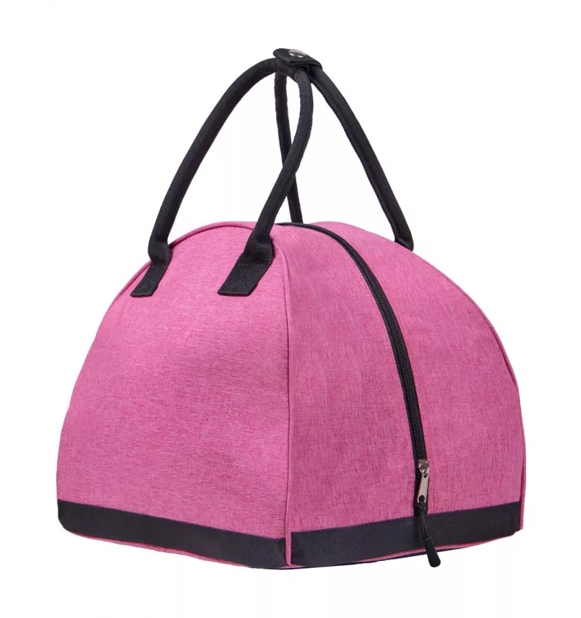 Torba na kask ciemnozielony