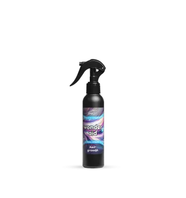 Wcierka na porost włosów JUMP IT Wonder Aid Hair Growth 150ml