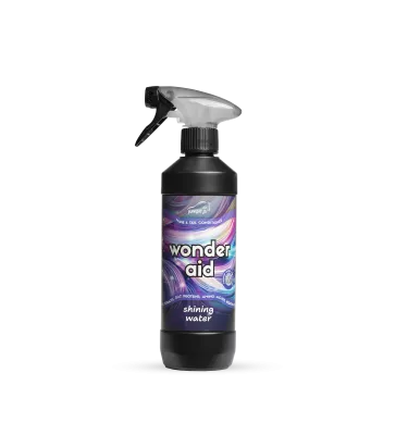 Odżywka do sierści Jump It Shining Water