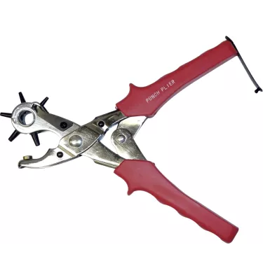 Dziurkacz do skór Ekkia