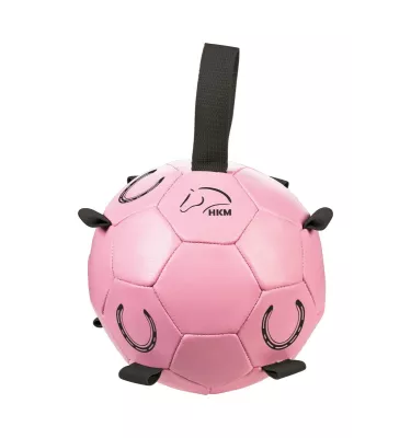 Piłka dla konia na smakołyki nieb