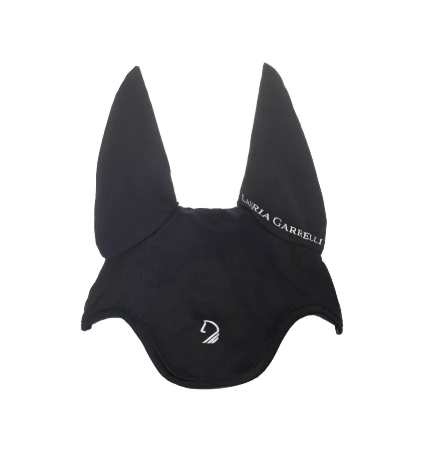 Nauszniki dla konia Amalfi beż cob