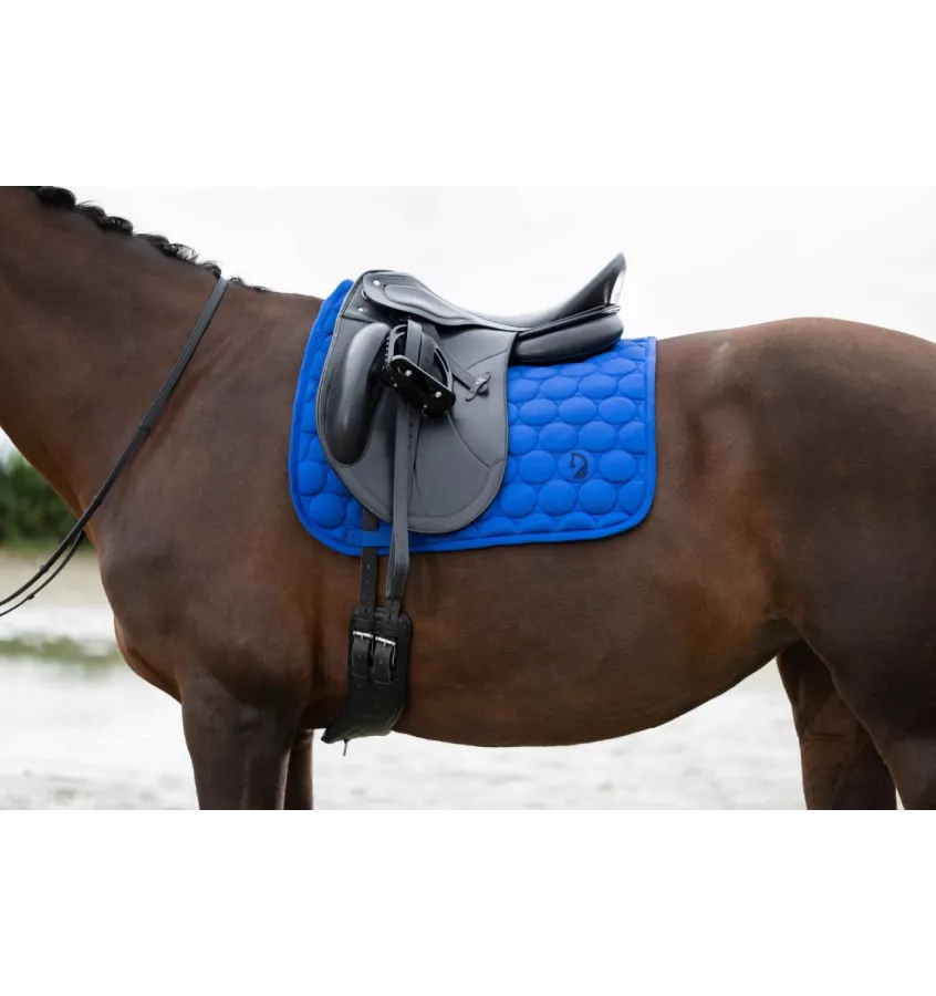 Czaprak pod siodło Amalfi Sportive