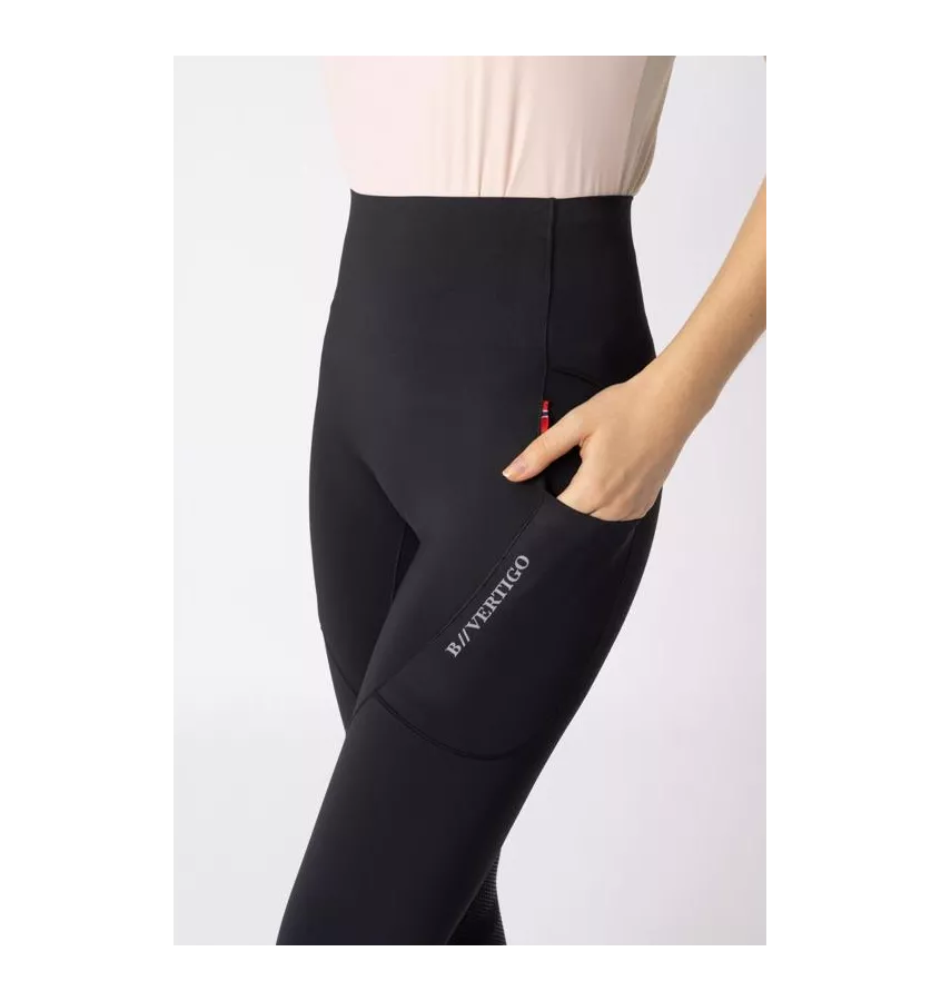 Legginsy jeździeckie Viktoria
