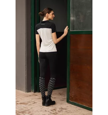 Legginsy jeździeckie Viktoria