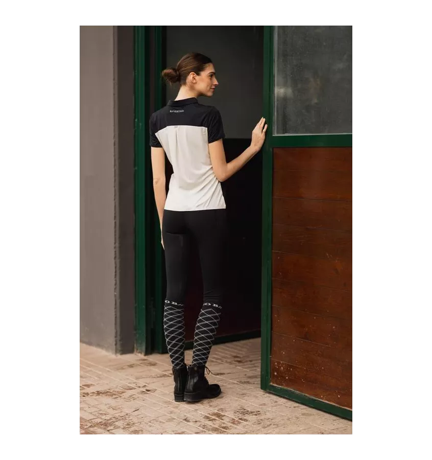 Legginsy jeździeckie Viktoria