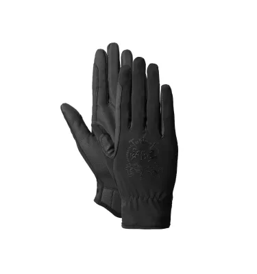 Rękawiczki jeździeckie Odina