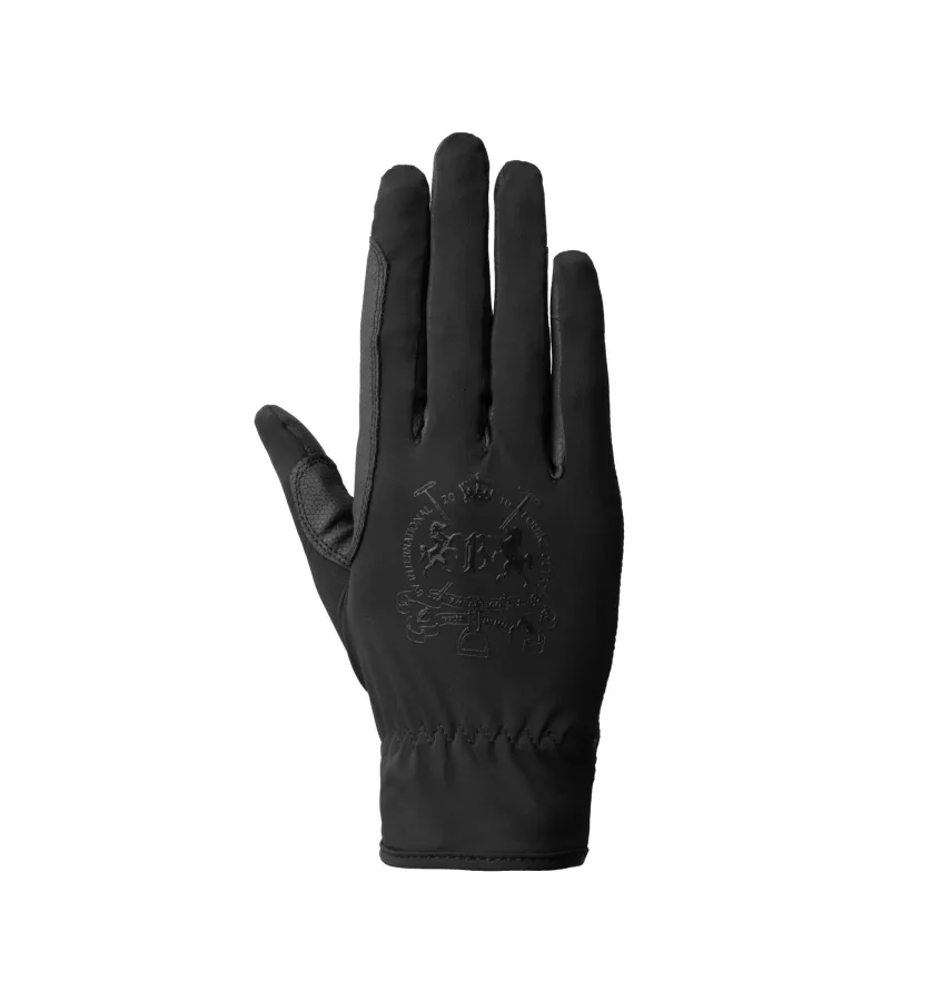 Rękawiczki jeździeckie Odina