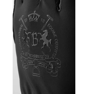 Rękawiczki jeździeckie Odina