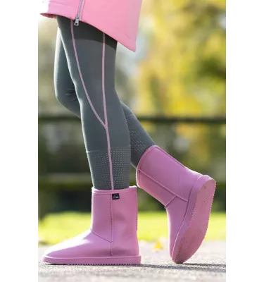 Letnie buty jeździeckie Davos Summer