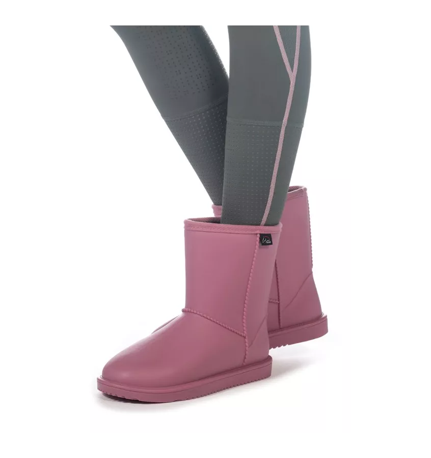 Letnie buty jeździeckie Davos Summer