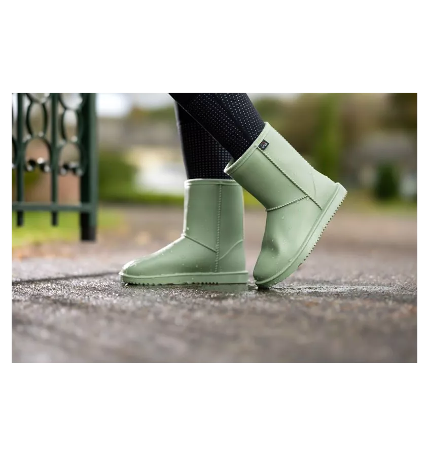 Letnie buty jeździeckie Davos Summer