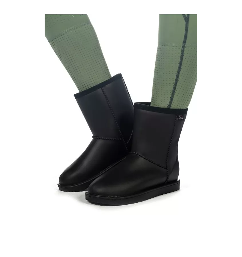 Letnie buty jeździeckie Davos Summer