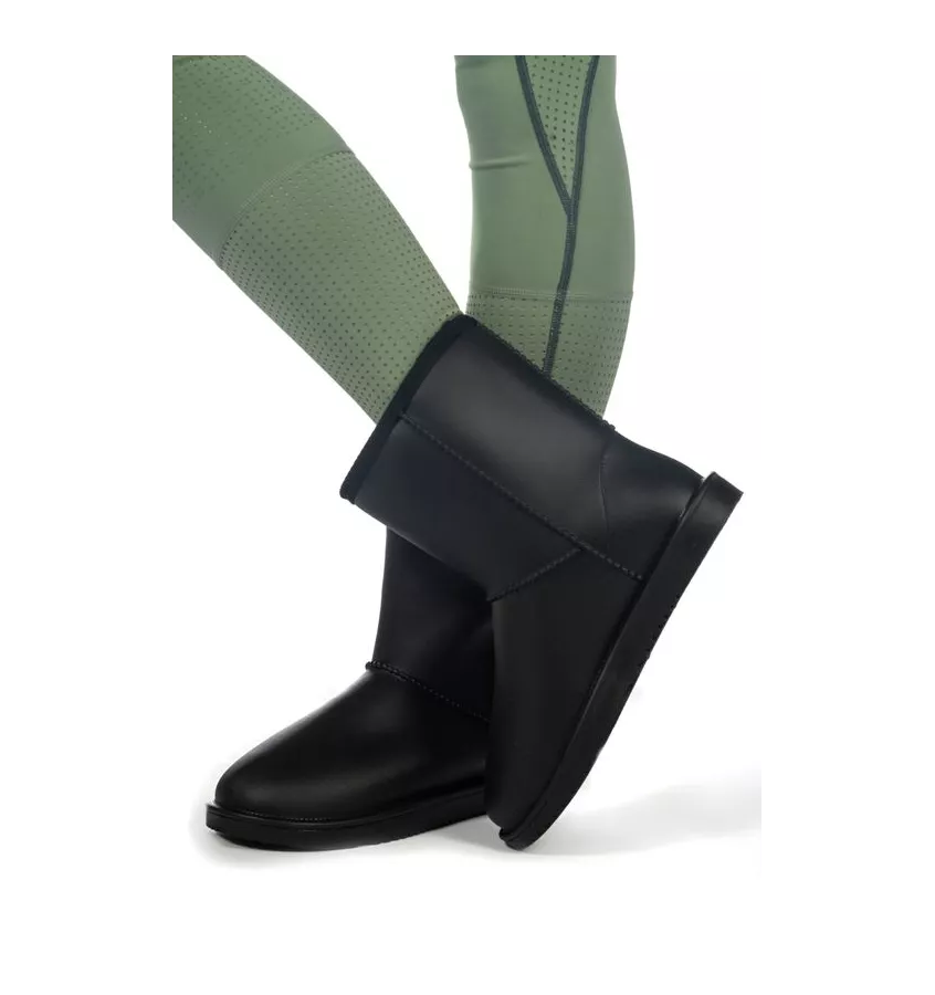 Letnie buty jeździeckie Davos Summer