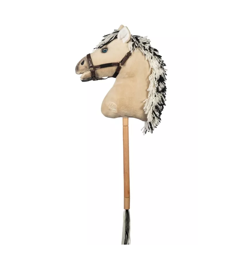 Hobby Horse Premium brąz
