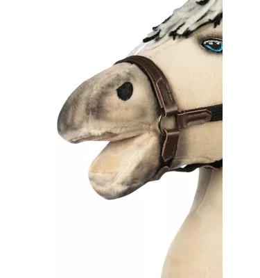 Hobby Horse Premium brąz