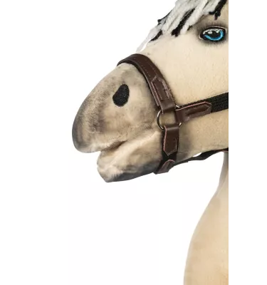 Hobby Horse Premium brąz