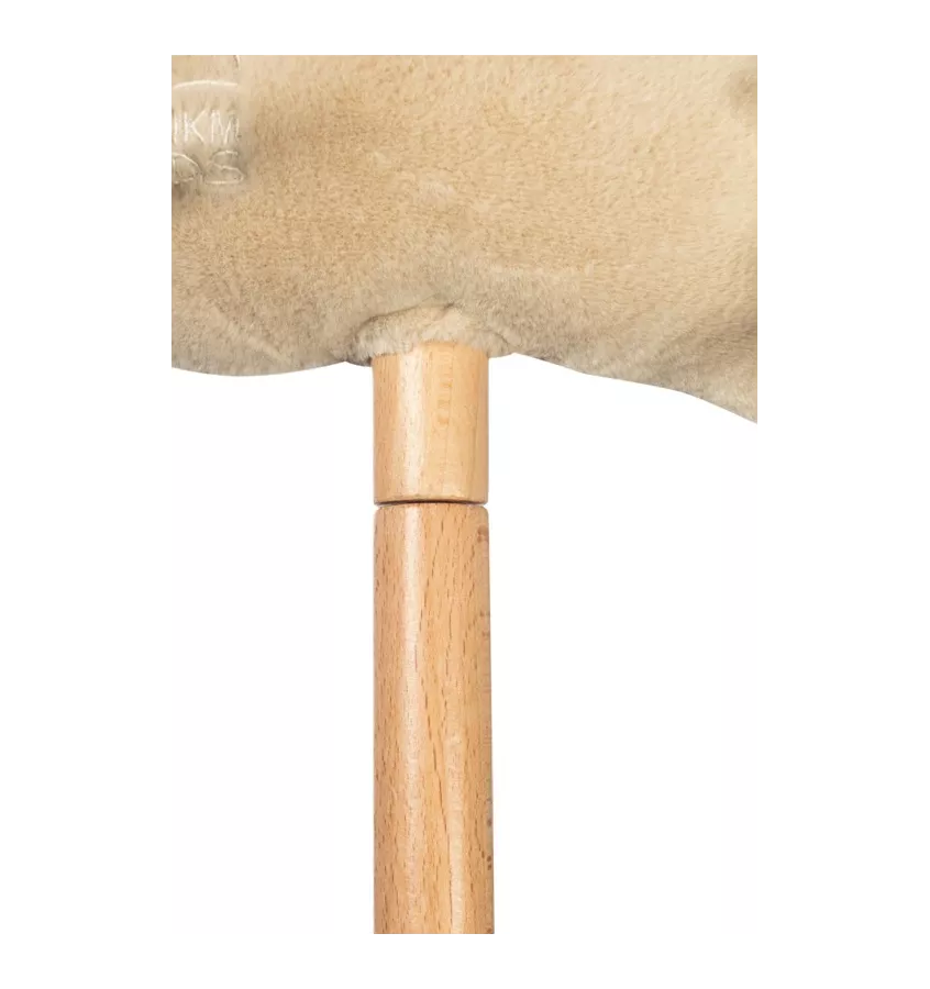 Hobby Horse Premium brąz