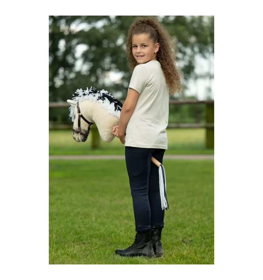 Hobby Horse Premium brąz