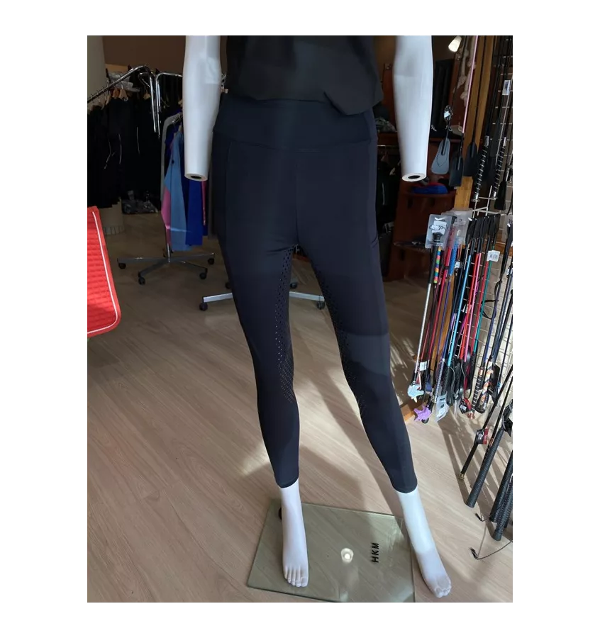 Legginsy jeździeckie Equestro