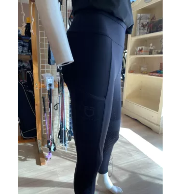 Legginsy jeździeckie Equestro