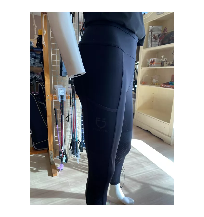 Legginsy jeździeckie Equestro