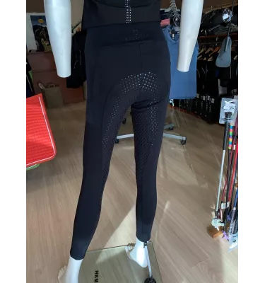 Legginsy jeździeckie Equestro
