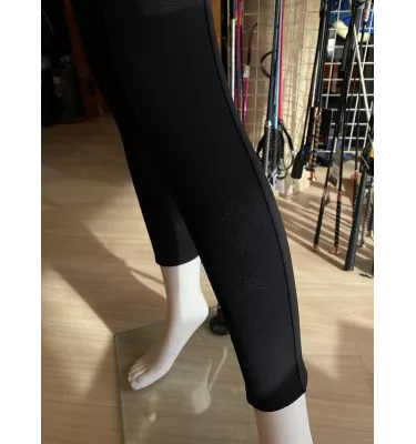 Legginsy jeździeckie Equestro
