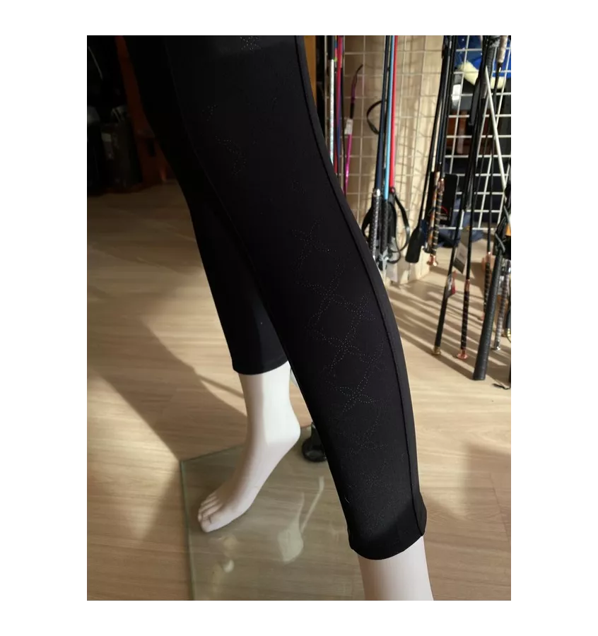 Legginsy jeździeckie Equestro