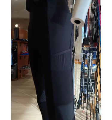 Legginsy jeździeckie Equestro