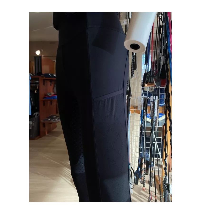 Legginsy jeździeckie Equestro