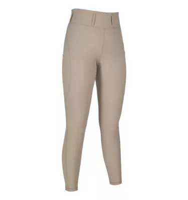 Legginsy jeździeckie Jil High Waist