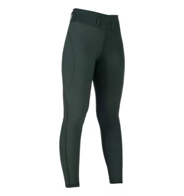 Legginsy jeździeckie Jil High Waist
