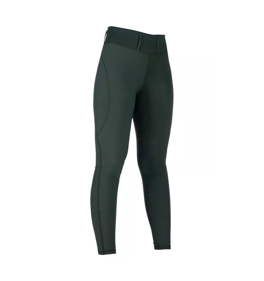 Legginsy jeździeckie Jil High Waist