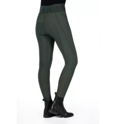 Legginsy jeździeckie Jil High Waist