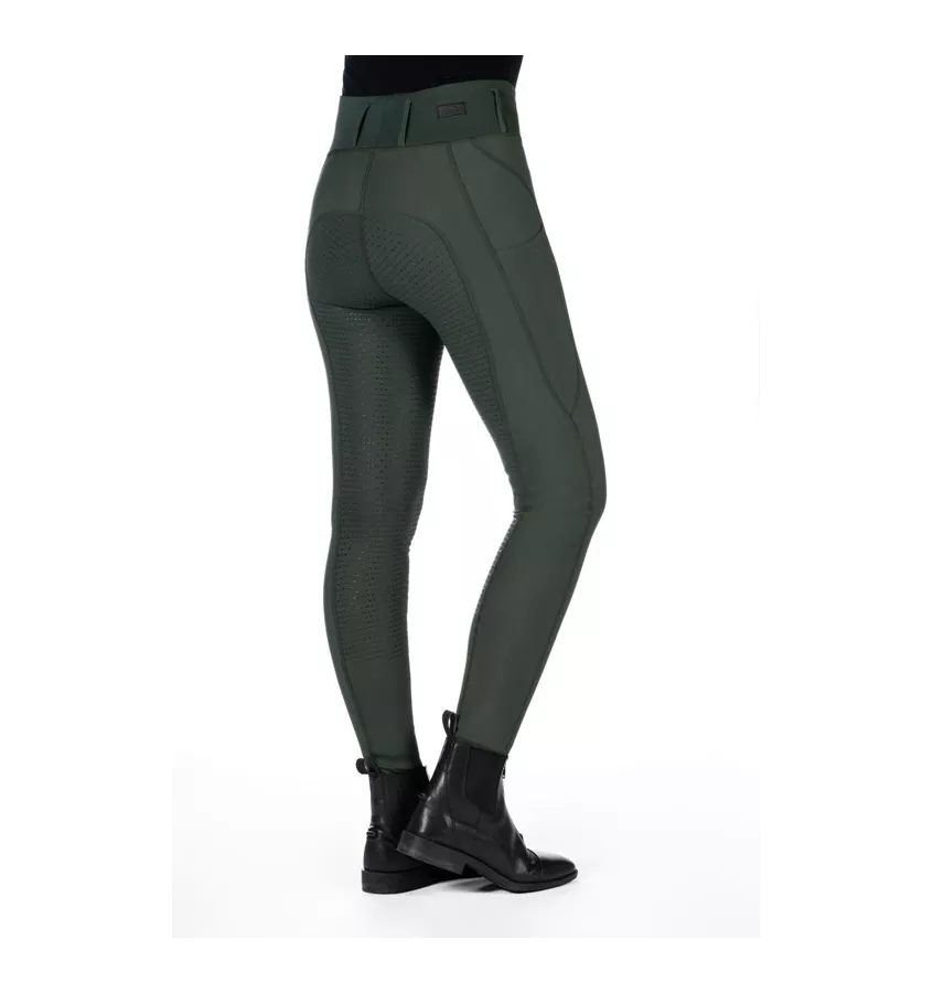 Legginsy jeździeckie Jil High Waist