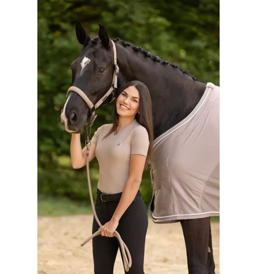 Kantar dla konia Covalliero WIOSNA 2025