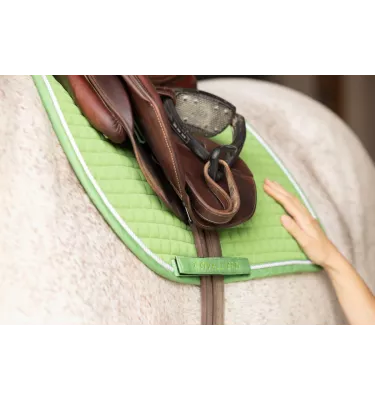 Czaprak wszechstronny Covalliero WIOSNA 2025 BEIGE