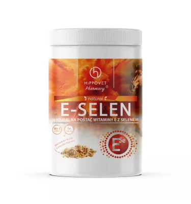 Hippovet Pharmacy E-Selen
