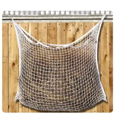 Siatka na siano do boksu 120x90