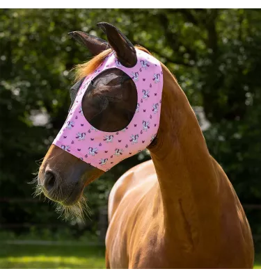 Maska na owady Super Bug