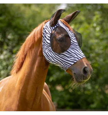 Maska na owady Super Bug