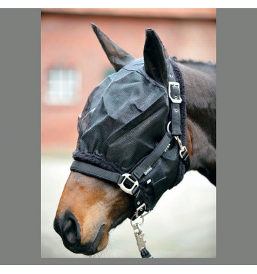 Maska przeciw owadom