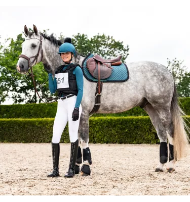 Czaprak wszechstronny Micah